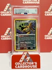 Dark Dragonite | 15/109 | PSA 7 | EX Team Rocket Returns Holo | G20