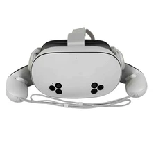 Meta Quest 3S 128GB Advanced All-in-One Virtual Reality Gaming Headset - 9650