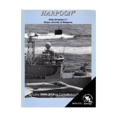 Clash of Arms Harpoon Harpoon 4 - Data Annexes 4.1 VG+