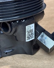 Cardone 20-282P1 Remanufactured OEM Ford Power Steering Pump Open Box thumbnail 6