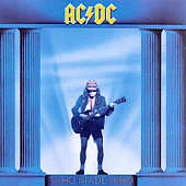 Who Made Who [Remaster] by AC/DC (CD, Jun-1986, Atco)