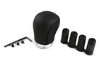 Gear Shift Knob Manual Stick For Land Rover Defender Discovery Range Rover