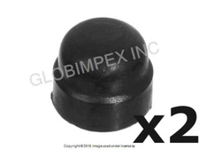 For Mercedes (1972-2003) Brake Fluid Reservoir Cap (2) MEYLE + 1 YEAR WARRANTY