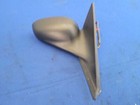 1994-2000 Ford Mustang GT Passenger Rear View Mirror Textured Black 2474