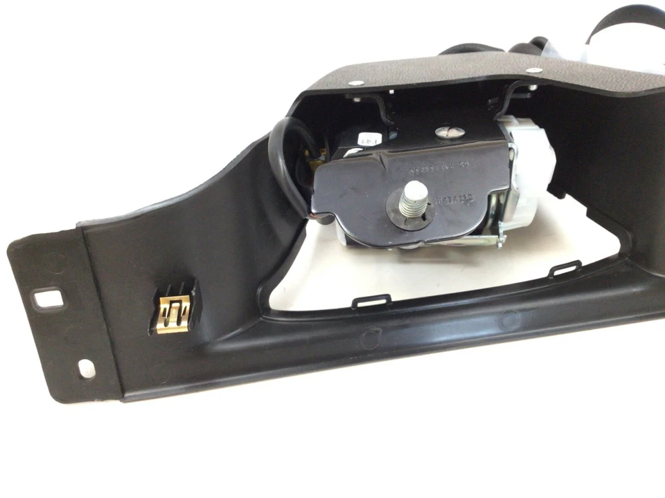 Chevrolet Silverado GMC Sierra 1500 pasajero delantero derecho cinturón retractor OE Foto 2 de 4