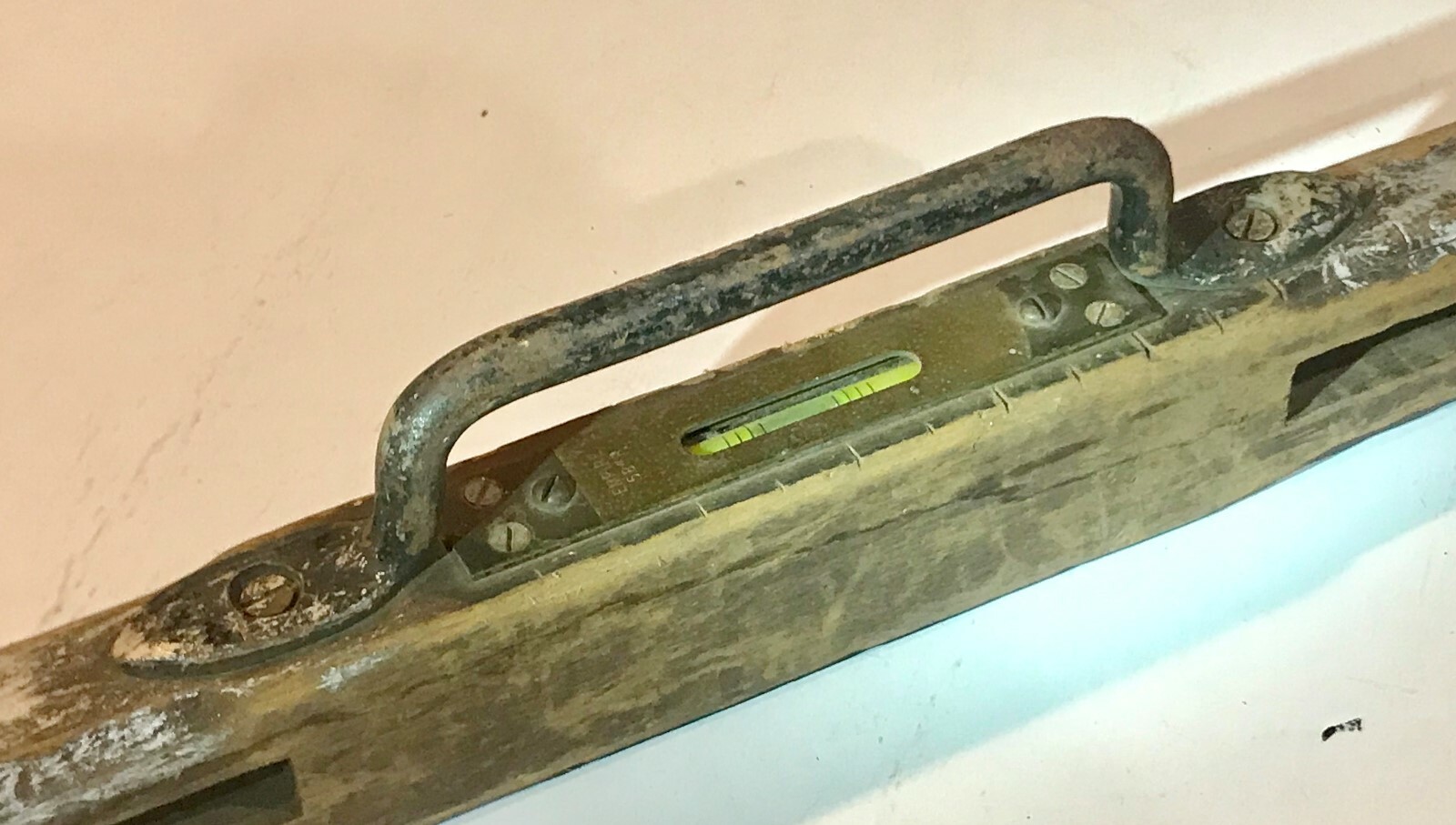 Union Pacific Rail Road rr track level inclinometer UPRR vintage ...
