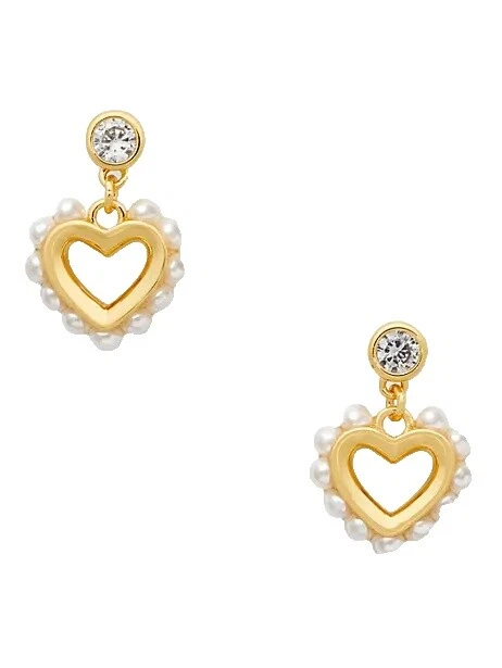 Kate Spade New York Acrílico Joyería de Moda