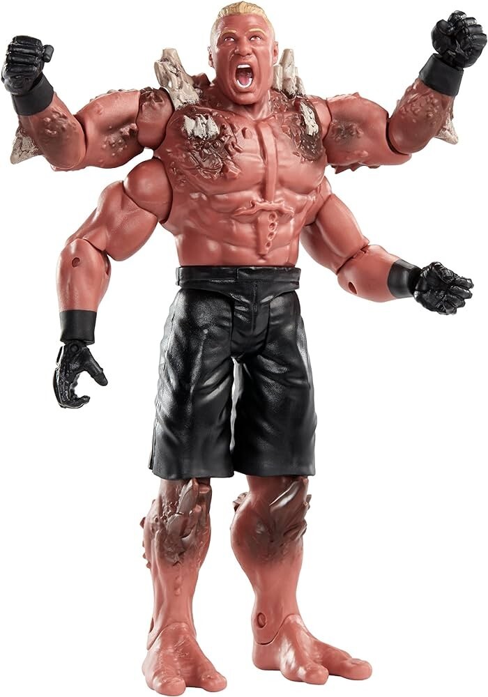 ＷＷＥフィギュア    ２体 Amazon.co.jp: Mattel WWEチャンピオンシップ対決 2パック