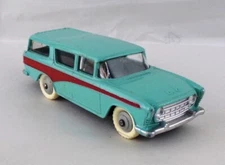 Dinky Toys No.173 Nash Rambler Station Wagon Estate Car 1958-60 ORIGINAL