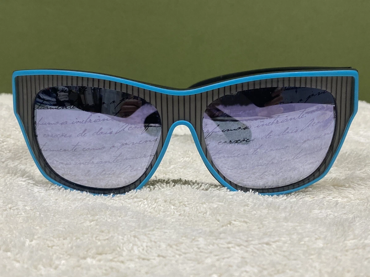 Writing on sales sunglasses lenses