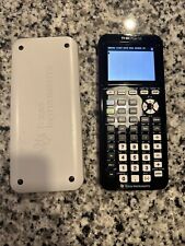 Texas Instruments TI-84 Plus Graphing Calculator - Black Texas Instruments TI-84 Plus Graphing Calculator - Black