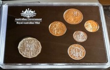 Uncirculated 2013 Australian Proof Coin Sets for sale | eBay