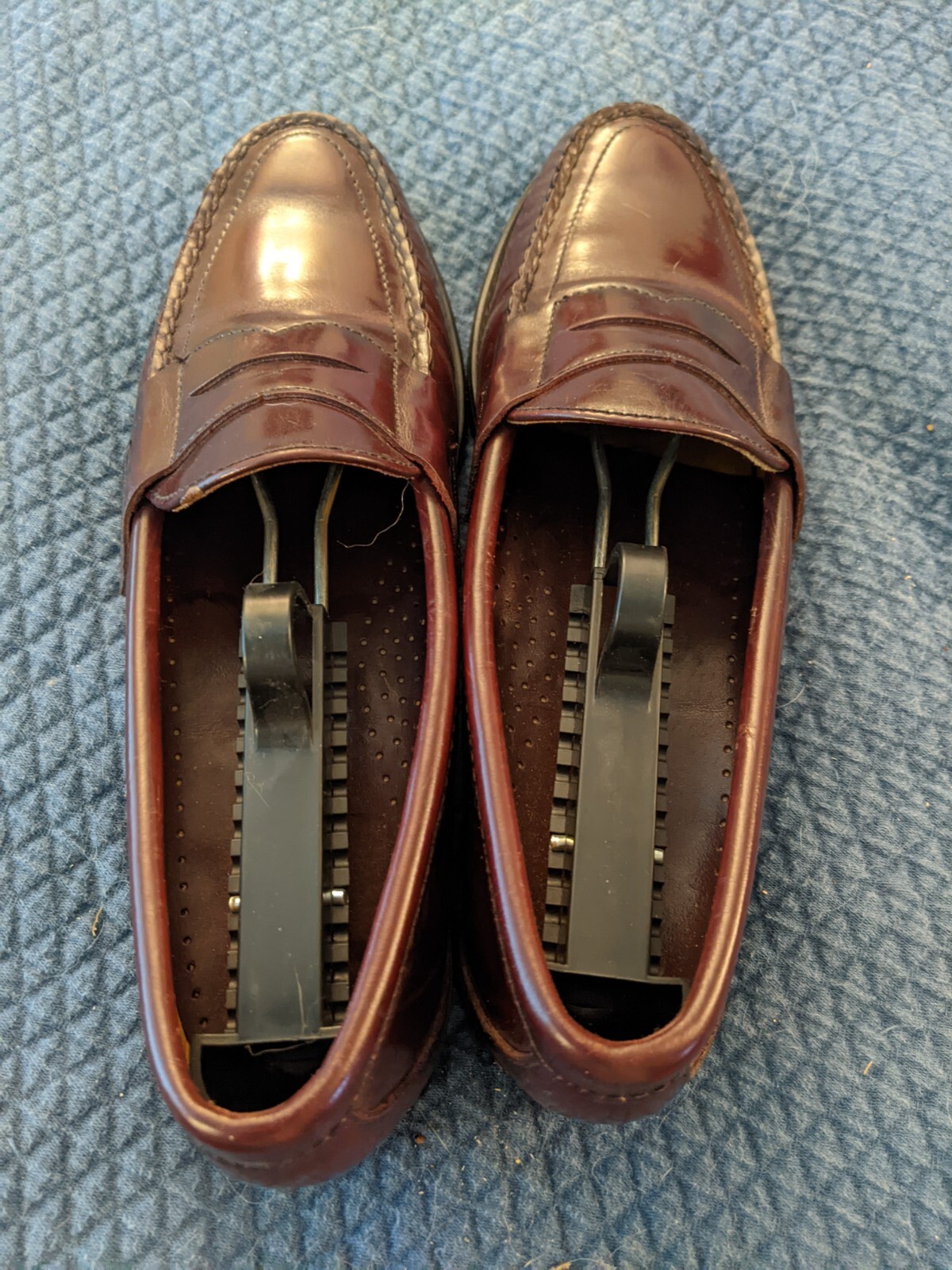 ariat heritage paddock boots