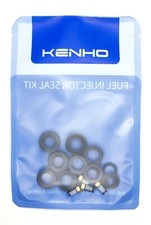 Injector Repair O-ring Seal Kit For 1999-2002 Suzuki Esteem 1.8l 15710-77ea0