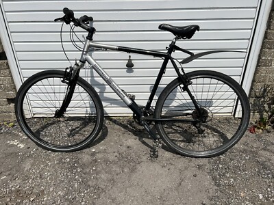 Sport Mountain Drössiger Bike UK
