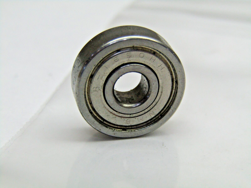 Подшипник nmb r 1650hh
