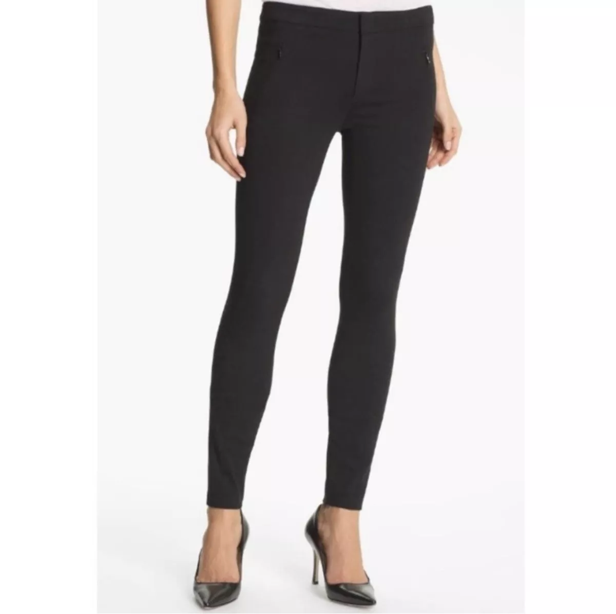 Vince clearance ponte pants