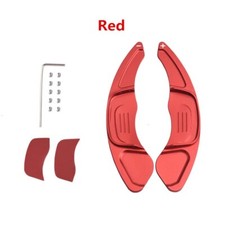 Red Shift Paddle For Vw Scirocco Polo Golf7 2015-2017 Sagitar Gli R-line 2016 Red Shift Paddle For Vw Scirocco Polo Golf7 2015-2017 Sagitar Gli R-line 2016
