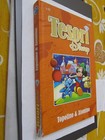 VOLUME CARTONATO TESORI DISNEY N. 11 - TOPOLINO & ATOMINO