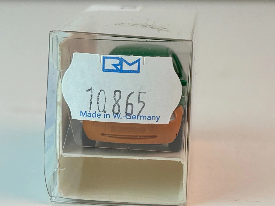 Rietze Models 1:87 Scale Ford Ka Hatchback - Image 3 of 4