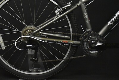 SPECIALIZED EXPEDITION ELITE MTB BIKE SIZE XS, 13