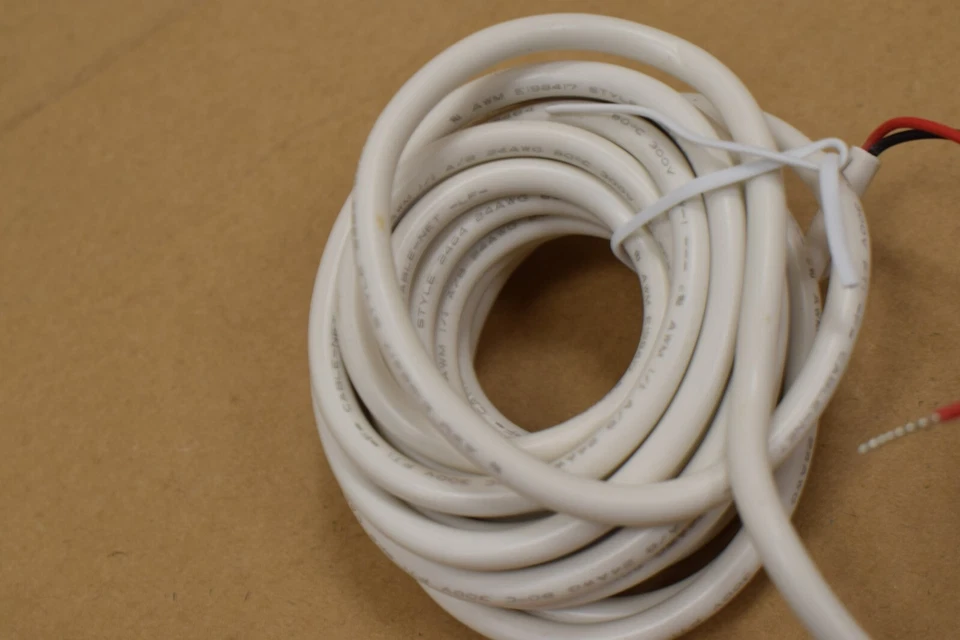 UFH Thermostat Sensor Probe Cable Box 10K WATTS WFHT Public Area 2 Wire - Image 4 of 4