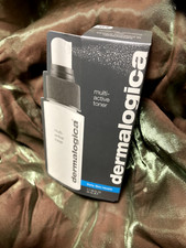 Dermalogica Multi-Active Toner 1.7 fl oz NIB 