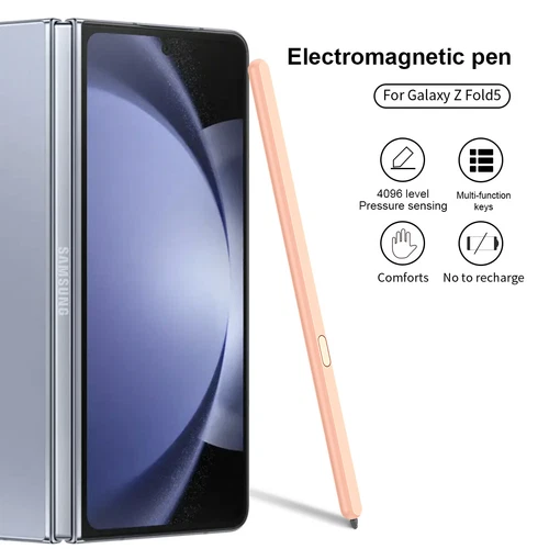 Stylet S Pen pour Samsung Galaxy Z Fold 6 5 4 3 plis réparation remplacement + embouts - Photo 36 sur 42