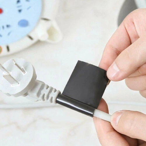 Starkes Wasserdichtes Reparatur Klebeband Abdichtband Unterwasser Klebeband 1.5M - Bild 7 von 13