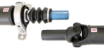 GMページです。 DORMAN 986-684 Rear Driveshaft Assembly For 75-86 C20 C25 C2500