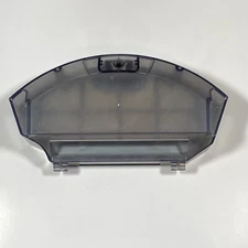 Replacement Dust Bin Box w/ Filter for 710 711s DS5G DS3G Ecovacs Deebot Vacuum