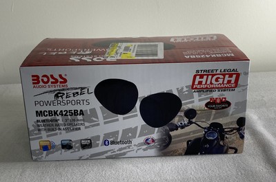 boss rebel powersports mcbk425ba