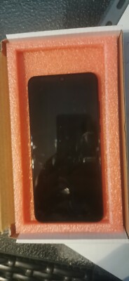 Huawei P30 lite 2020 - Smartphone - 4G - 256 Go - noir Pas Cher Guadeloupe | Bureau Vallée