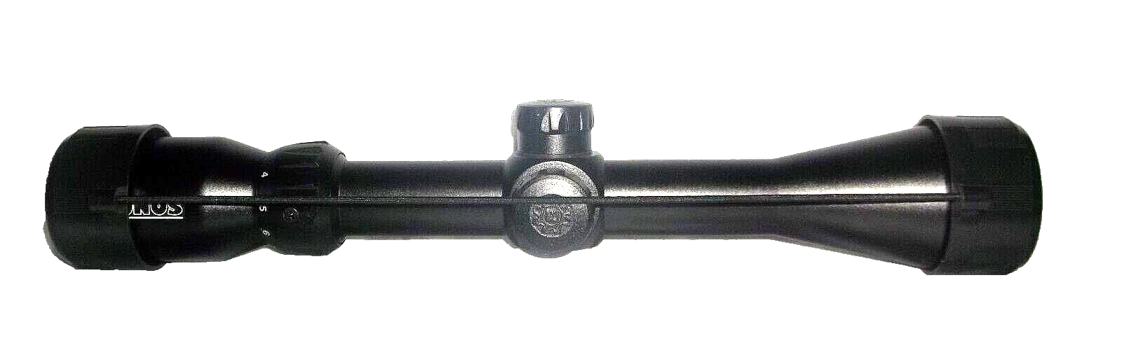 Konus Pro 275 Muzzleloading Riflescope 39x40mm Engraved Ballistic NEW