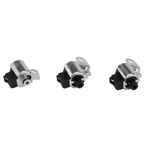 Transmission Solenoid Service Filter Kit For 1987-2001 Jeep Cherokee A340 AW4 - Picture 5 of 8