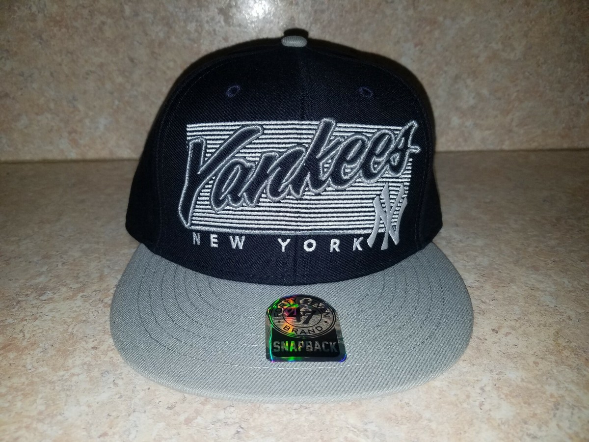 Brand new never worn REASON NYC snapback hats. Four dead stock hats. New Era Deadstock - Etsy main image 4