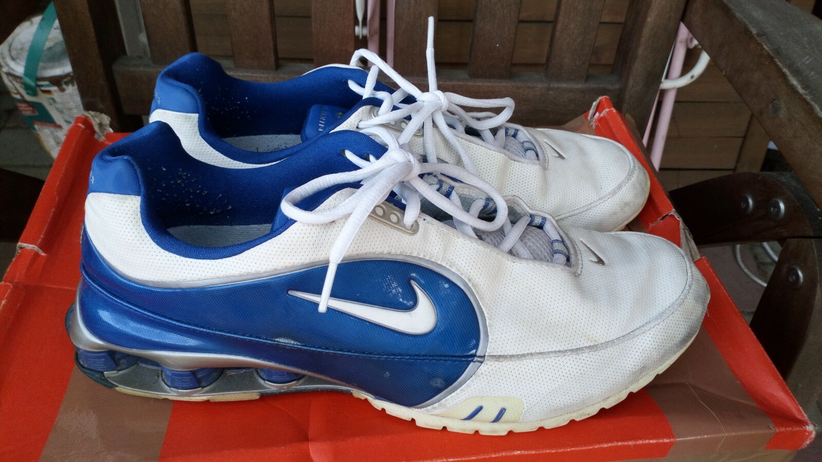 nike tn herren 45