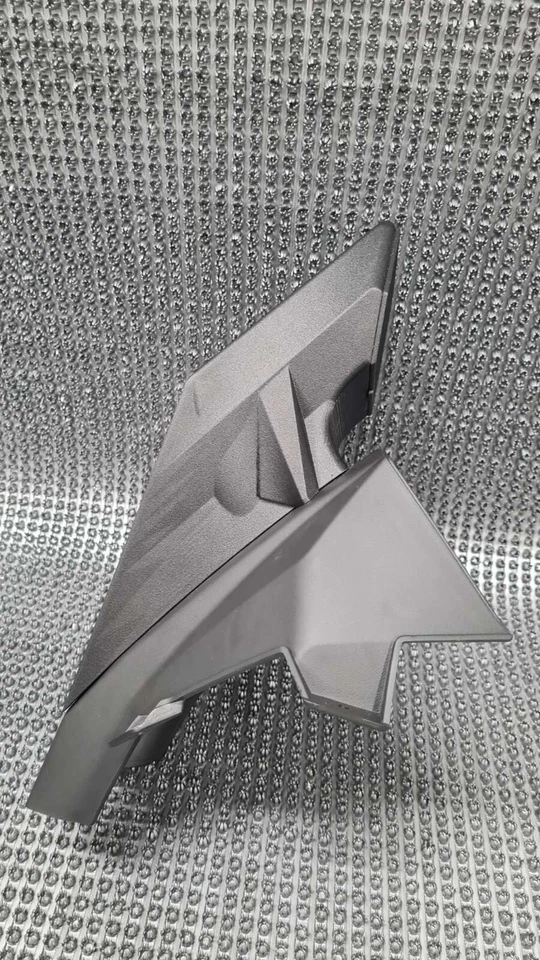 cfmoto cforce 1000 /850 High Flow air intake Snorkel Kit Mud Race Upgrade Kit - Image 3 of 4