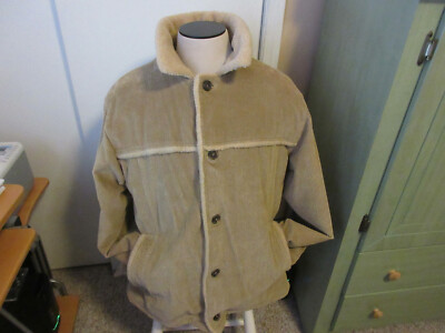 perry ellis winter jacket