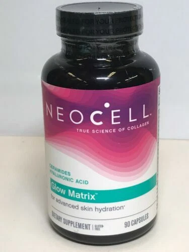 NeoCell Vitamin E Powder Vitamins & Minerals