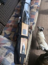 HydroSlide Xcelerator 2xs water skies-Made in USA-New-vintage