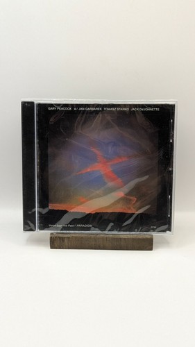 CD GARY PEACOCK - VOIX DU PASSÉ - PARADIGME NEUF lire description