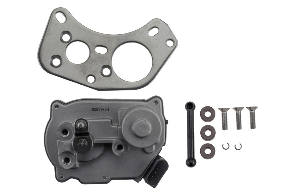 Actuateur de turbo 059145702F boîtier électronique Audi A6 Q7 Touareg - 4
