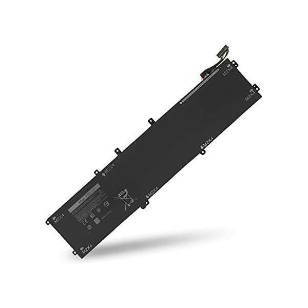 CoreParts MBXDE-BA0112 ricambio per notebook Batteria (Laptop Battery for Dell -