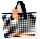 SAINSBURY'S SMARTSHOP SCAN & BAG AS YOU GO LARGE SHOPPING TROLLEY BAG BNWT (NEW)