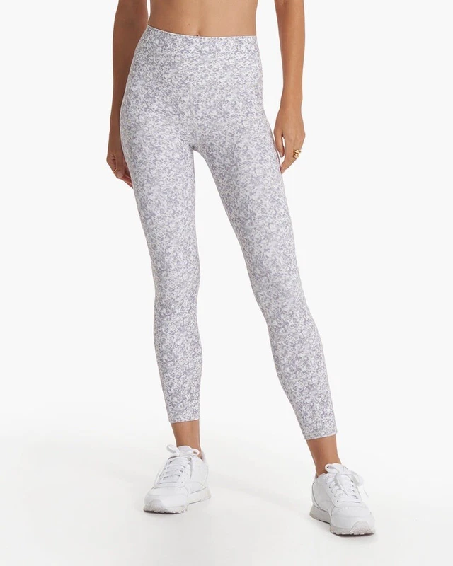 vuori performance high rise 4 way stretch gym yoga leggings