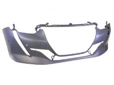 Pare-choc avant Peugeot 208