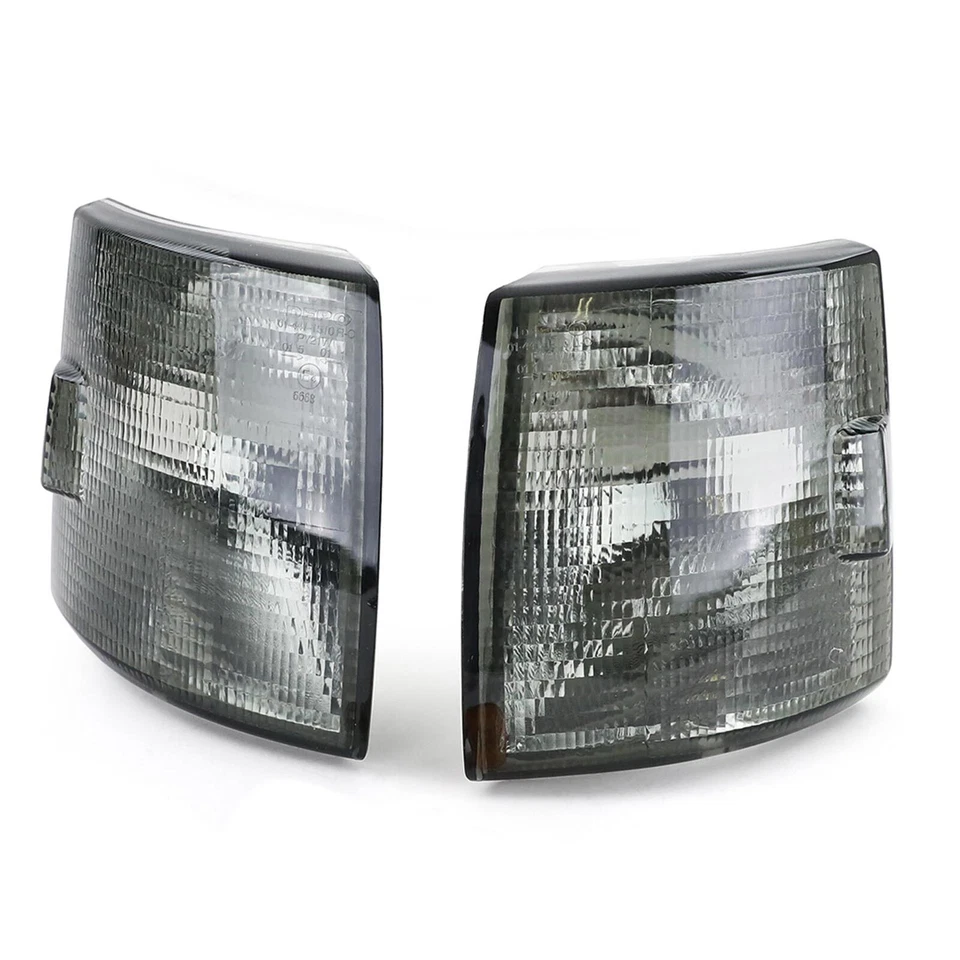 Frecce Nere - Coppia per VW T4 Bus + Transporter - Immagine 2 di 4