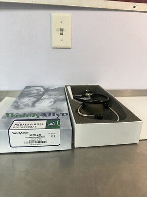 Welch Allyn Professional stethoscope infant 5079-229