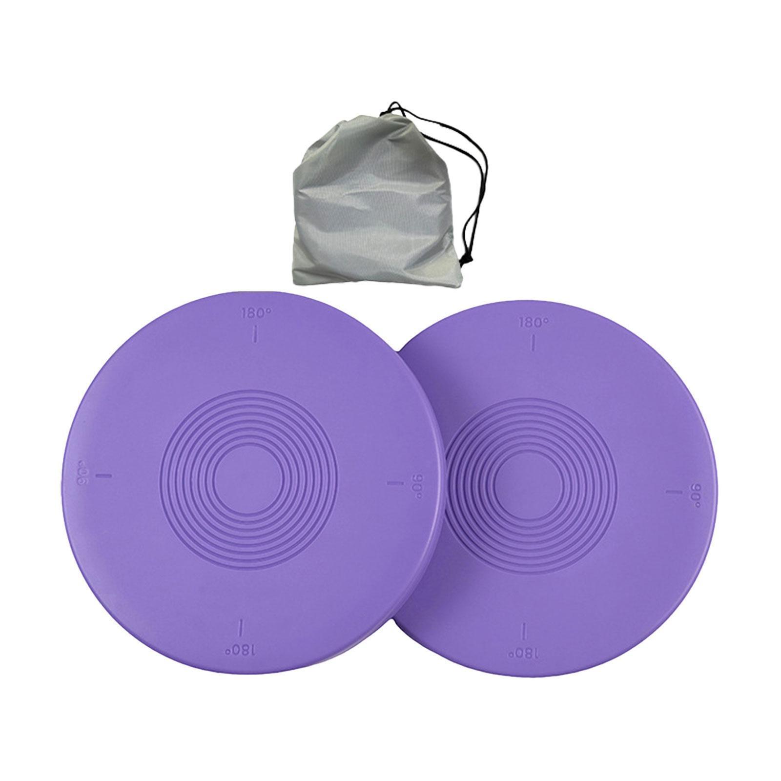 2 piezas tabla de torneado de ballet tabla de torneado de baile para gimnasio en casa